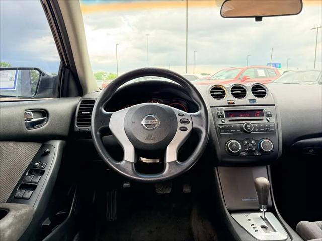 2007 Nissan Altima 2.5 S