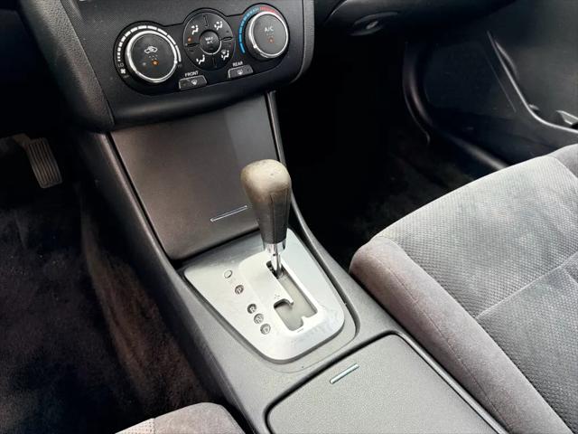 2007 Nissan Altima 2.5 S