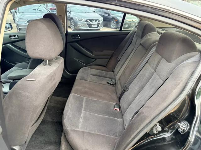2007 Nissan Altima 2.5 S