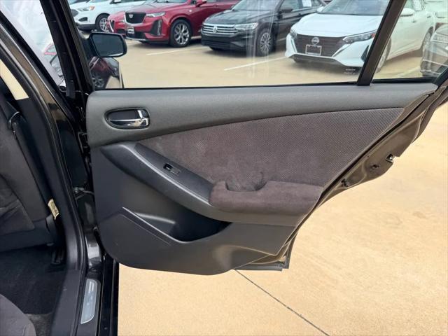 2007 Nissan Altima 2.5 S