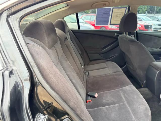 2007 Nissan Altima 2.5 S