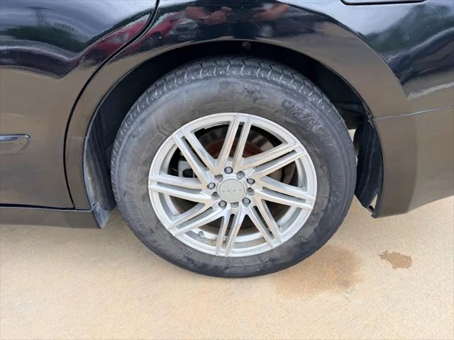 2007 Nissan Altima 2.5 S
