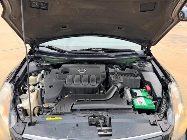 2007 Nissan Altima 2.5 S