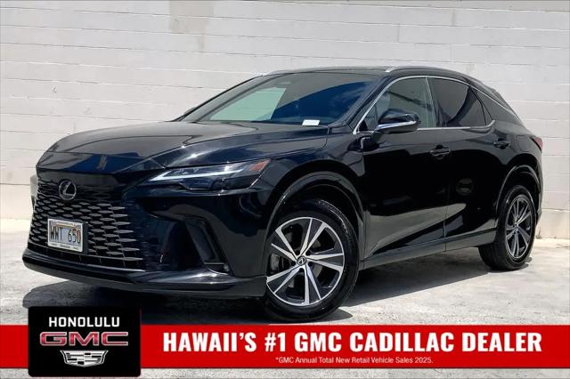2023 Lexus RX 350 RX 350 for sale in Honolulu, HI