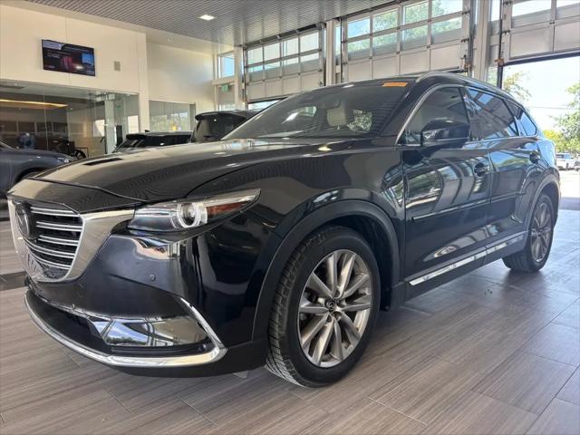2020 Mazda CX-9 Grand Touring for sale in Boerne, TX