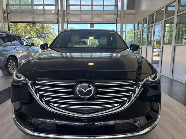 2020 Mazda CX-9 Grand Touring
