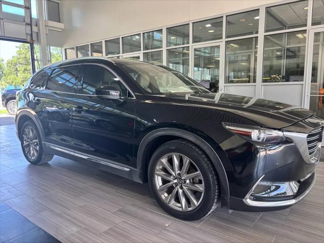 2020 Mazda CX-9 Grand Touring