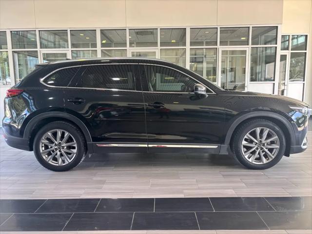 2020 Mazda CX-9 Grand Touring
