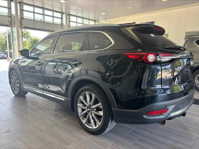2020 Mazda CX-9 Grand Touring