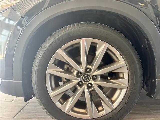 2020 Mazda CX-9 Grand Touring