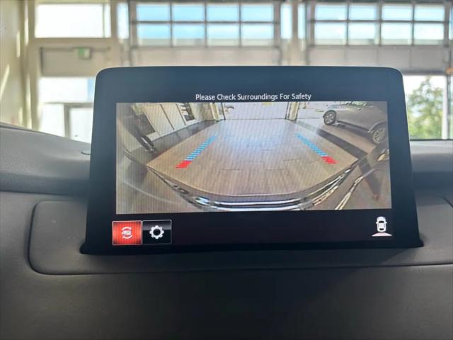 2020 Mazda CX-9 Grand Touring