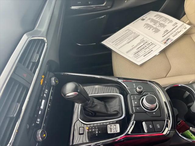 2020 Mazda CX-9 Grand Touring