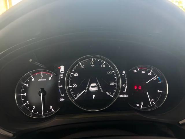 2020 Mazda CX-9 Grand Touring