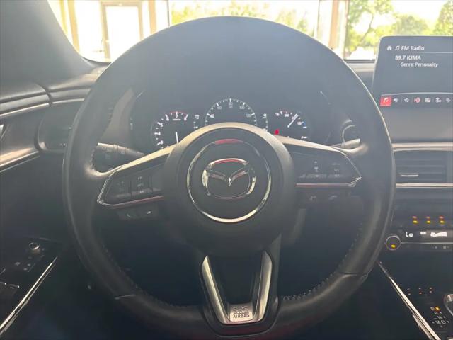 2020 Mazda CX-9 Grand Touring