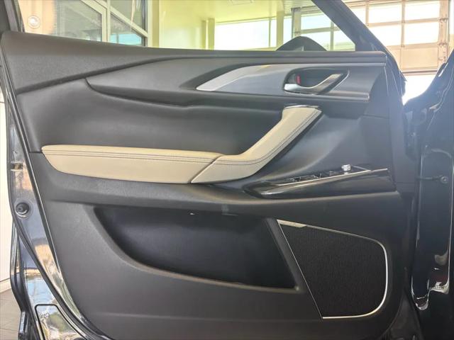 2020 Mazda CX-9 Grand Touring