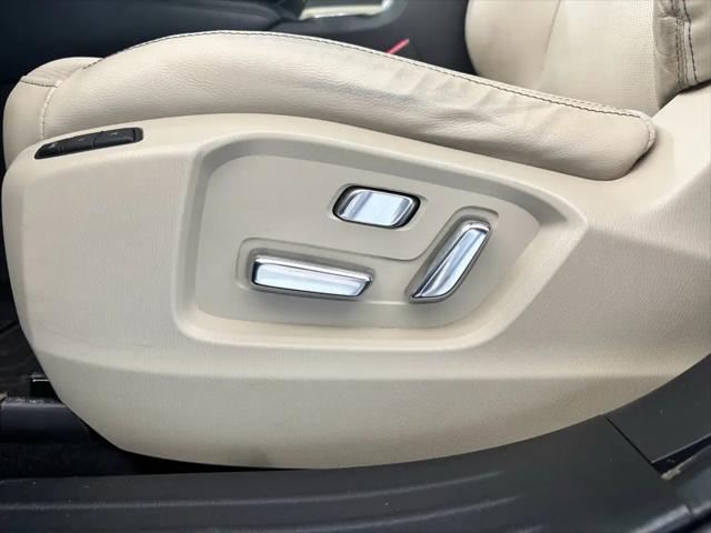 2020 Mazda CX-9 Grand Touring