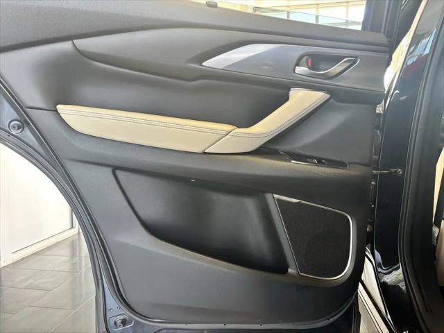 2020 Mazda CX-9 Grand Touring