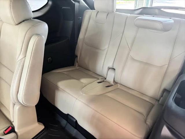 2020 Mazda CX-9 Grand Touring