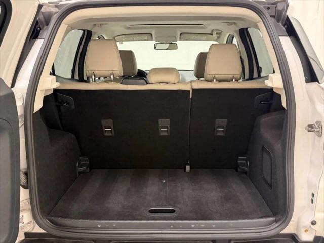2019 Ford EcoSport Titanium