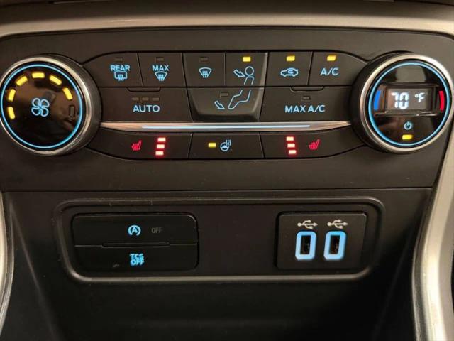 2019 Ford EcoSport Titanium