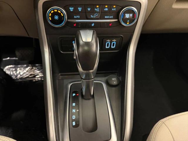 2019 Ford EcoSport Titanium
