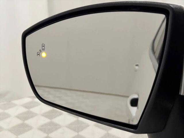 2019 Ford EcoSport Titanium