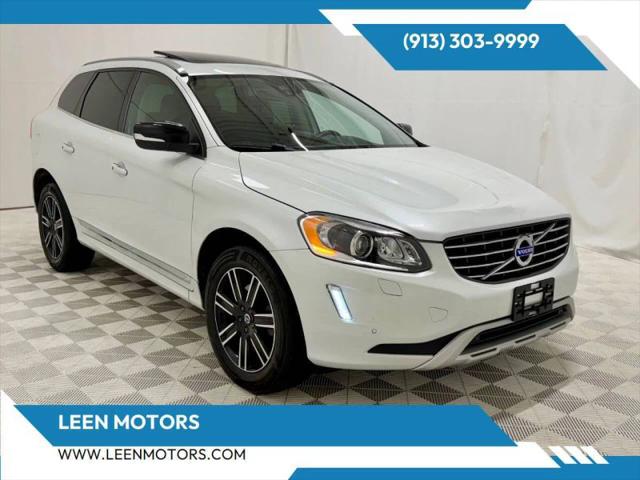2017 Volvo XC60 T6 Dynamic for sale in Merriam, KS