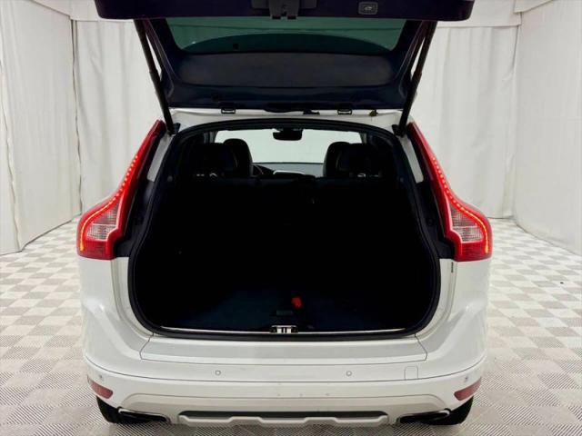 2017 Volvo XC60 T6 Dynamic