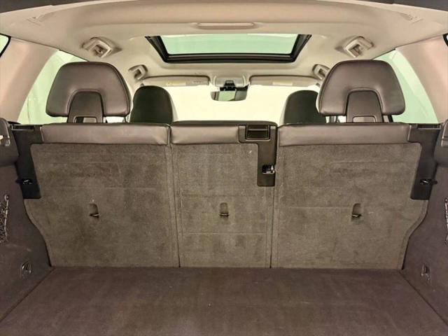 2017 Volvo XC60 T6 Dynamic