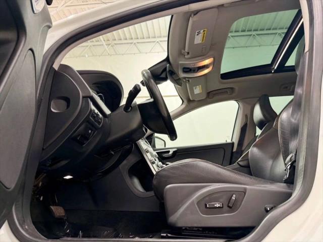 2017 Volvo XC60 T6 Dynamic