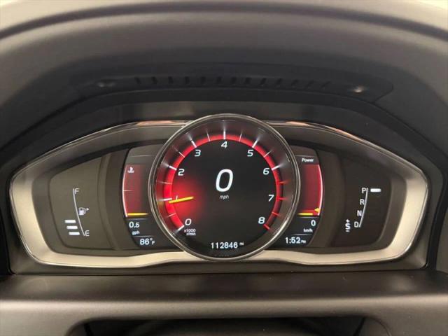 2017 Volvo XC60 T6 Dynamic