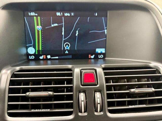 2017 Volvo XC60 T6 Dynamic