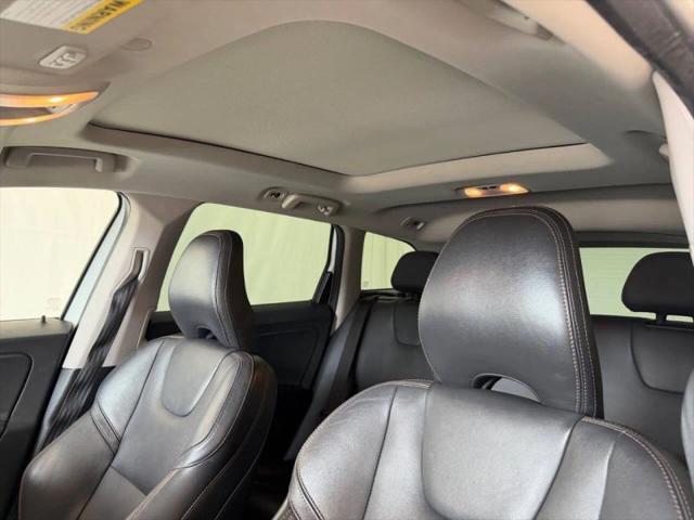 2017 Volvo XC60 T6 Dynamic