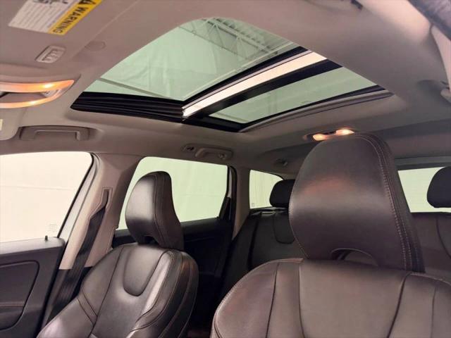 2017 Volvo XC60 T6 Dynamic