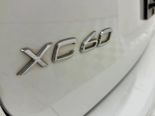 2017 Volvo XC60 T6 Dynamic