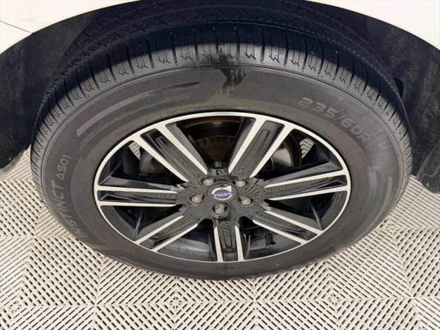 2017 Volvo XC60 T6 Dynamic