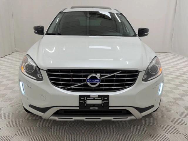 2017 Volvo XC60 T6 Dynamic
