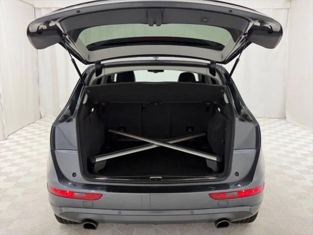 2017 Audi Q5 2.0T Premium