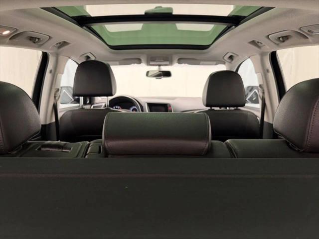 2017 Audi Q5 2.0T Premium