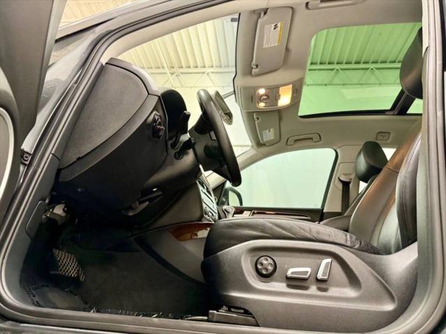 2017 Audi Q5 2.0T Premium