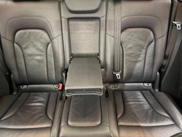 2017 Audi Q5 2.0T Premium