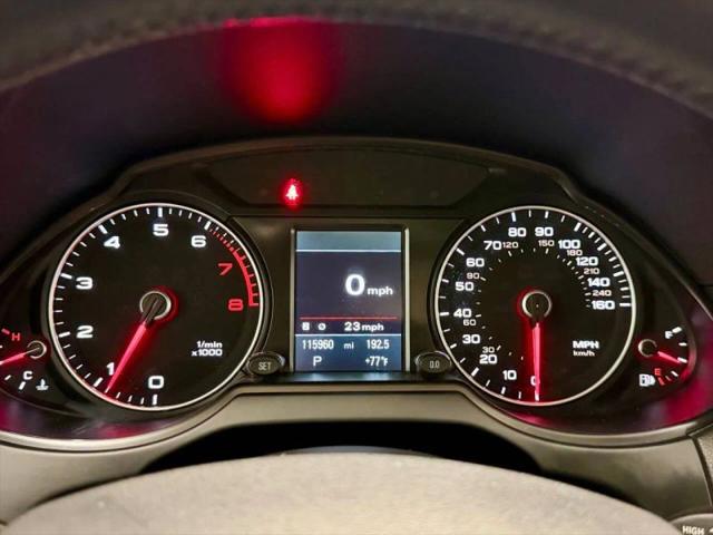 2017 Audi Q5 2.0T Premium