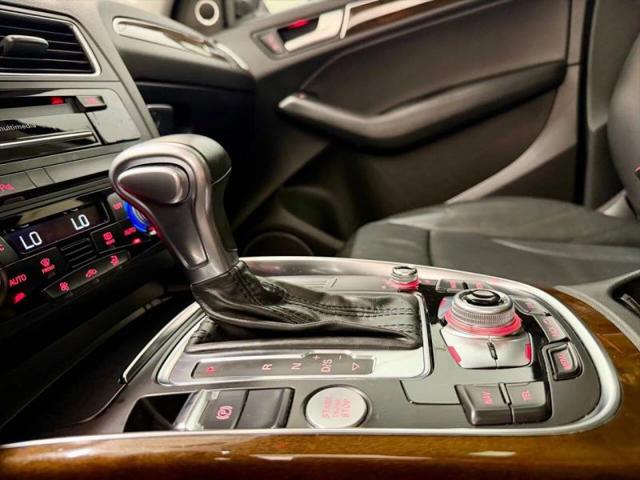 2017 Audi Q5 2.0T Premium