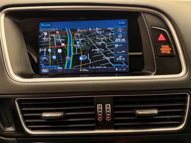 2017 Audi Q5 2.0T Premium