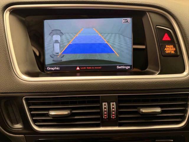 2017 Audi Q5 2.0T Premium