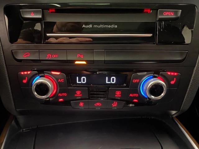 2017 Audi Q5 2.0T Premium