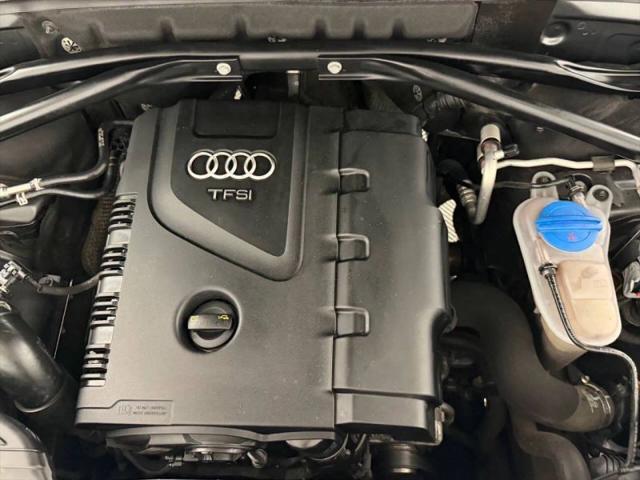 2017 Audi Q5 2.0T Premium