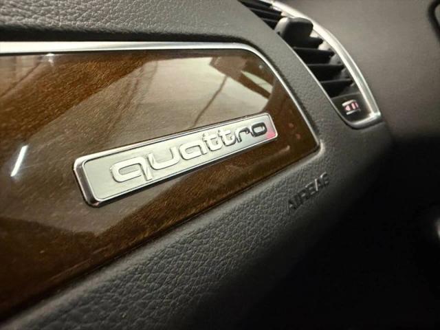 2017 Audi Q5 2.0T Premium