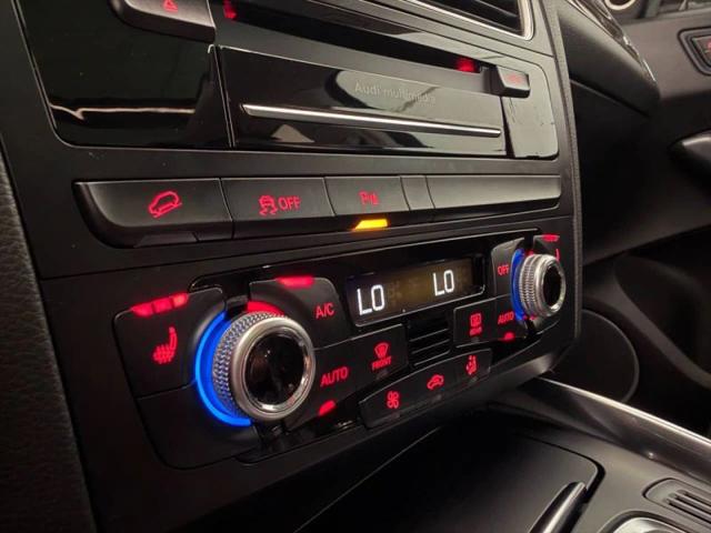 2017 Audi Q5 2.0T Premium