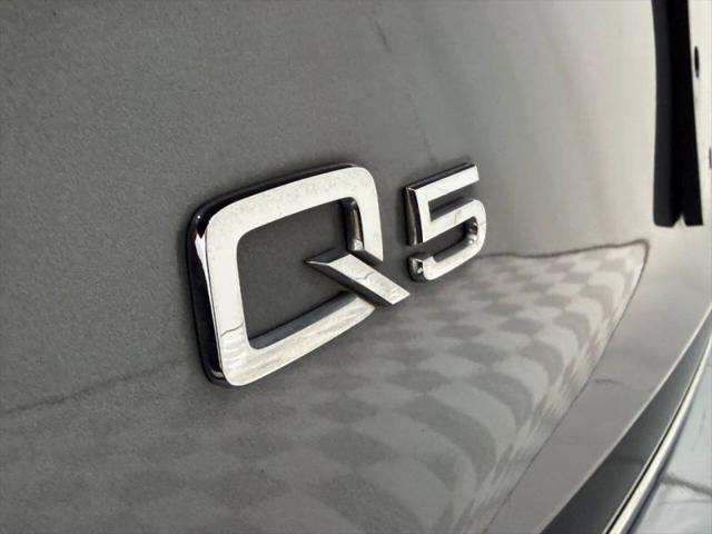 2017 Audi Q5 2.0T Premium